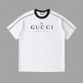 Picture of Gucci T Shirts Short _SKUGucciXS-LattrQ102210832